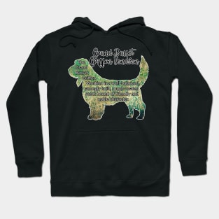 Grand Basset Griffon Vendéen Hoodie